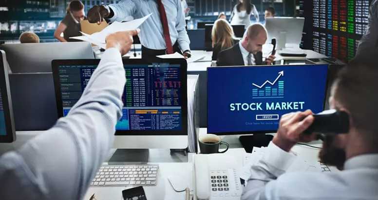 Stocks Program