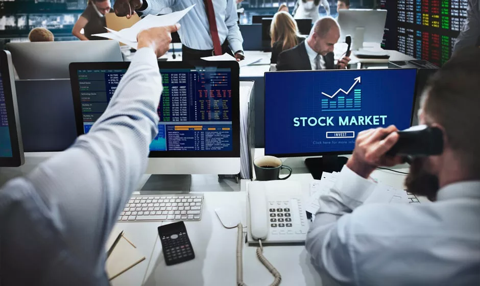 Stocks Program